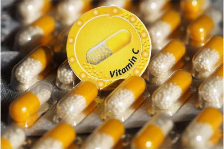 Vitamin C