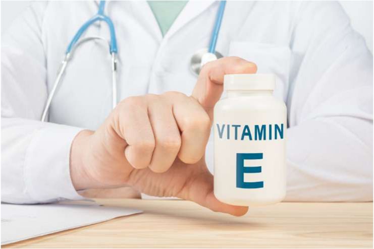 Vitamin E