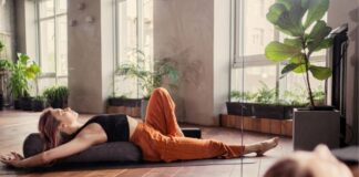 All You Need to Know About Restorative Yoga Poses All You Need to Know About Restorative Yoga Poses