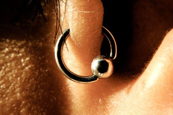 daith ear piercing for anxiety and migraine