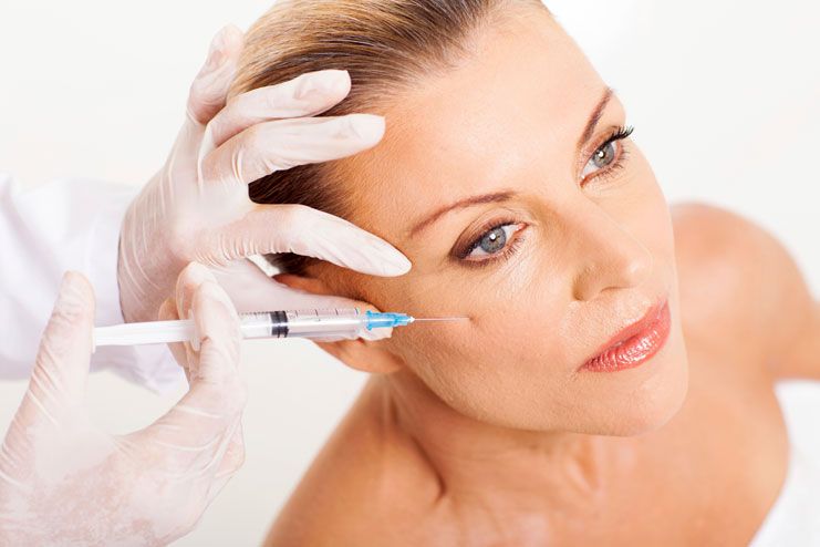 Botox Side Effects: How Effective Botox Works to Reduce Wrinkles