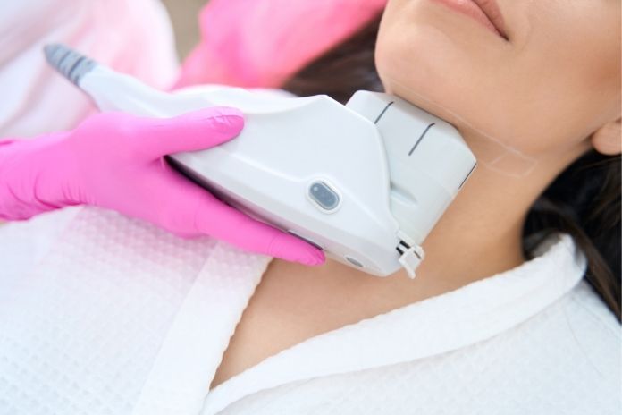 CoolSculpting