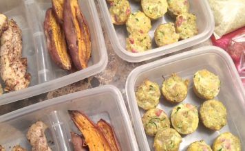 All You Need to Know About 21 Day Fix Diet Plan 21 day fix