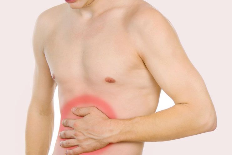 Causes and Treatment of Pain Under Left Rib Cage