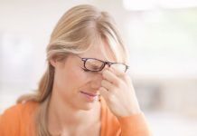 How to Treat Headaches Behind The Eyes headache behind eyes