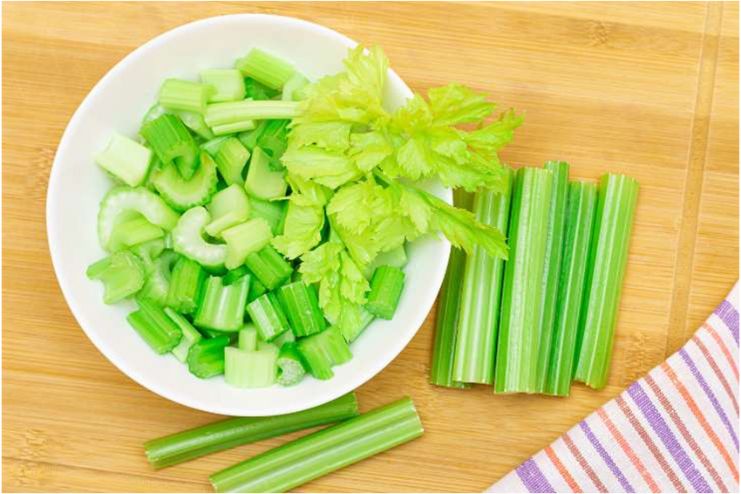 Celery