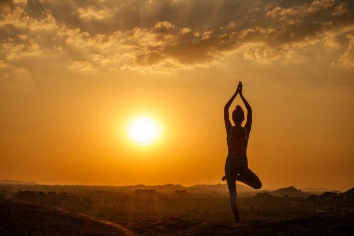 Health Benefits of Surya Namaskar