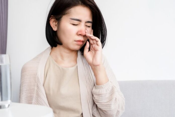How to Clear a Stuffy Nose 15 Effective Remedies