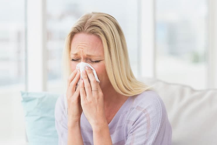 15 Remedies For Stuffy Nose For Faster Relief