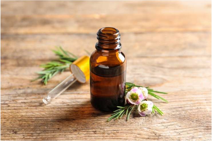 Tea Tree Oil