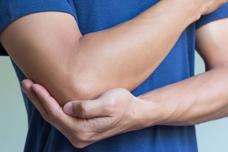 Tendonitis: Causes, Symptoms and Treatment
