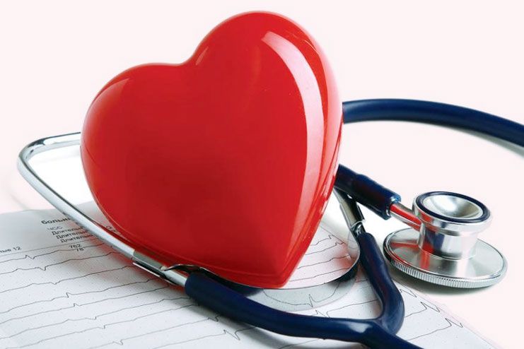 World Heart Day: Protect Your Heart to Live Longer