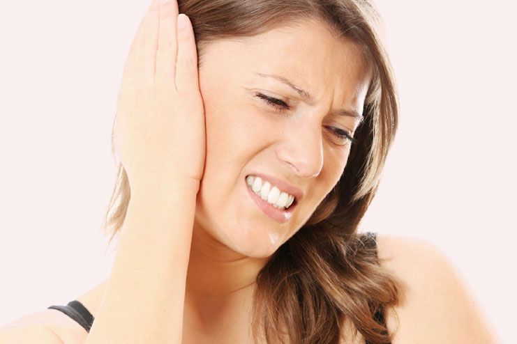 Effective Earache Treatment and Home Remedies
