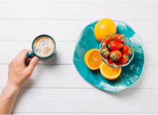 9 Delicious Diabetic-Friendly Breakfast Ideas Delicious Diabetic-Friendly Breakfast Ideas