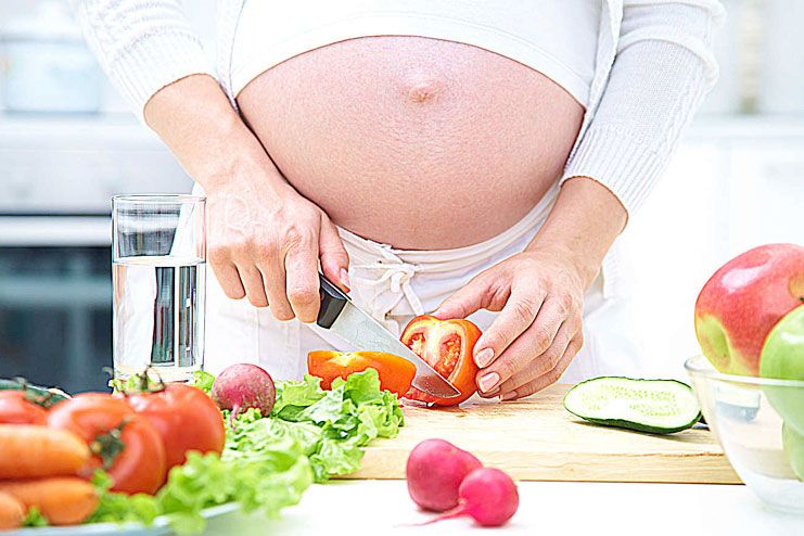 Gestational Diabetes Diet And Tips For A Safer And Healthier Delivery