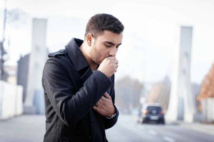 COPD treatment