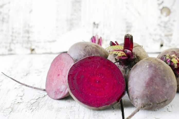 benefits of beetroot