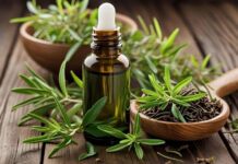 Benefits of Tea Tree Oil for Hair Benefits of Tea Tree Oil for Hair