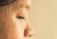 Everything You Want to Know About Excessive Sweating Excessive Sweating