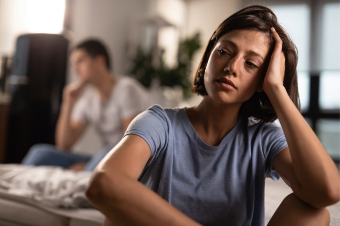 Female Sexual Dysfunction Types Causes and What Evidence-Based Treatment Looks Like Female Sexual Dysfunction Types Causes and What Evidence-Based Treatment Looks Like