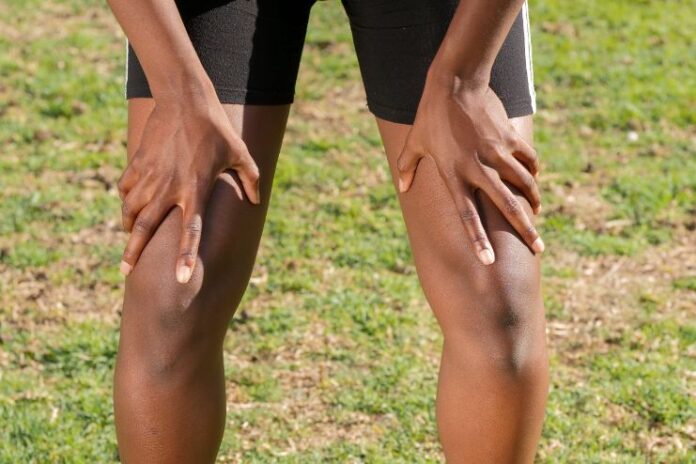 Knee Strengthening Exercises