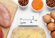 Why Lysine Matters: Benefits And Food Sources Lysine