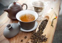 Everything About Oolong Tea Benefits Oolong Tea