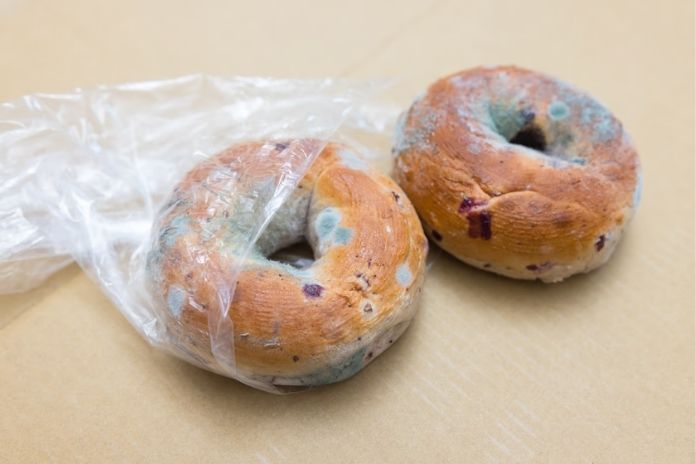 Aflatoxins in Mouldy Foods