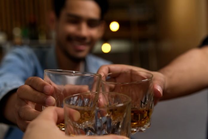 Alcohol