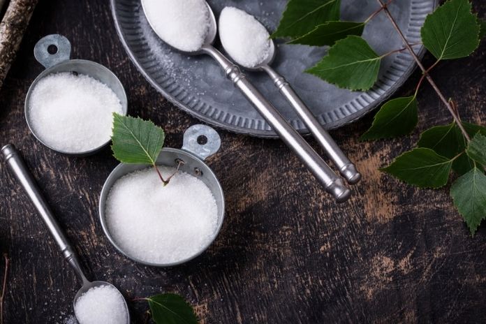 Artificial Sweeteners