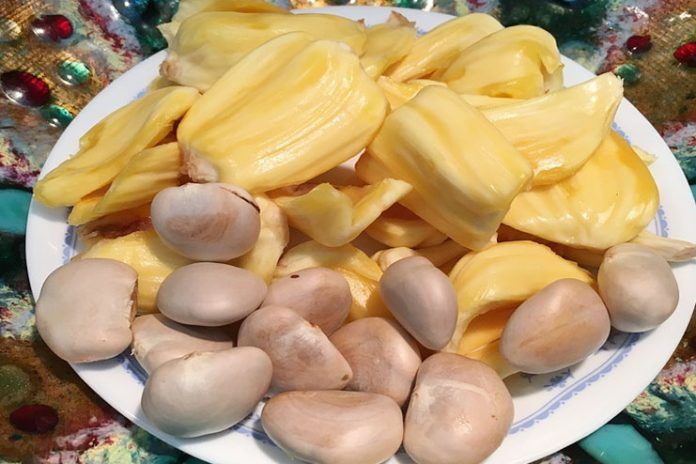 Jackfruit Health