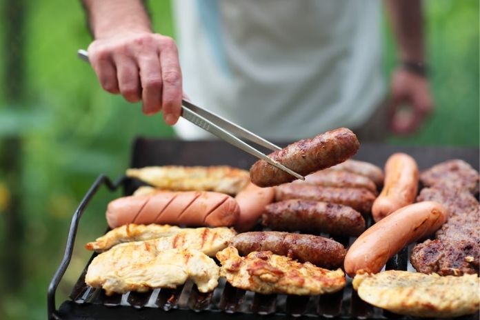 Processed Meat
