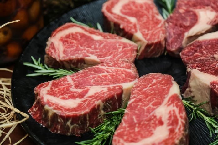 Red Meat