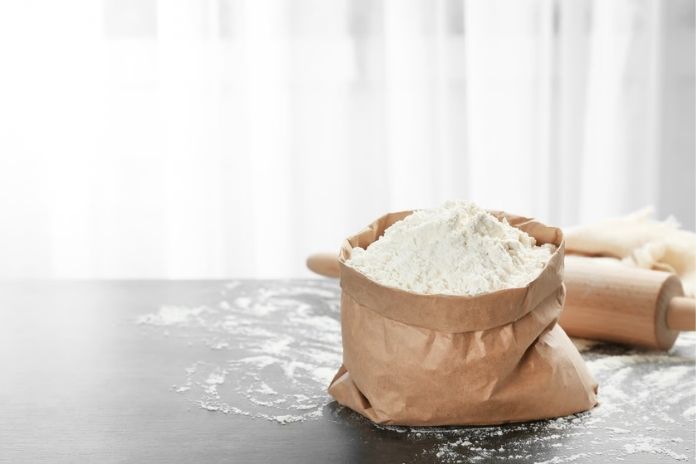 White Flour and Refined Carbohydrates