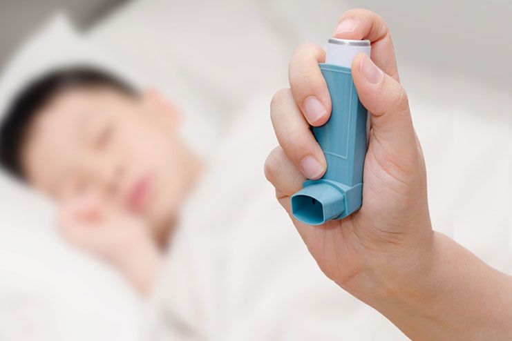 8 Effective Natural Home Remedies For Asthma Relief 8 Effective Natural Home Remedies For Asthma Relief