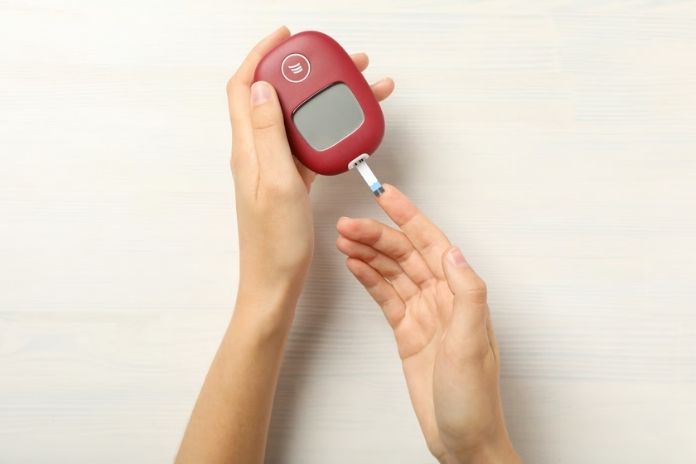 Blood Sugar and Insulin Sensitivity