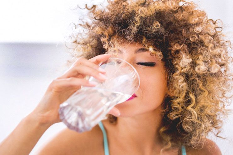 Drinking Cold Water –  Is It A Wise Choice?