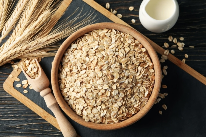 Health Benefits of Oats What the Evidence Shows Health Benefits of Oats What the Evidence Shows