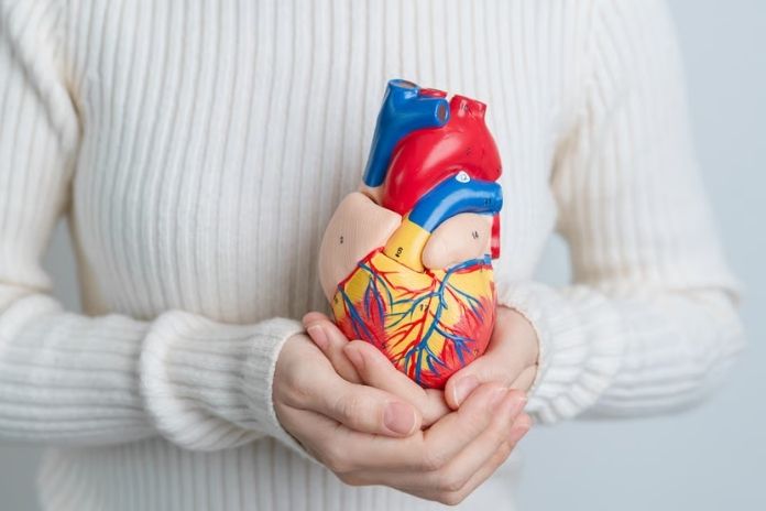 Heart Health The Most Evidence-Supported Benefit