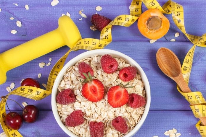 Satiety and Weight Management
