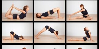 Effective Yoga Poses for Constipation Relief: A Science-Based Guide Effective Yoga Poses for Constipation Relief