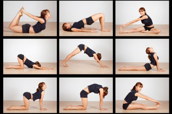 Effective Yoga Poses for Constipation Relief