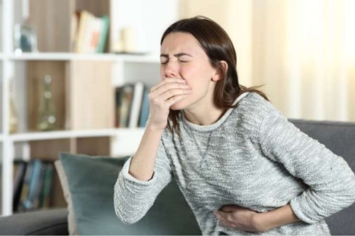Common Situations Where People Think They Need to Vomit