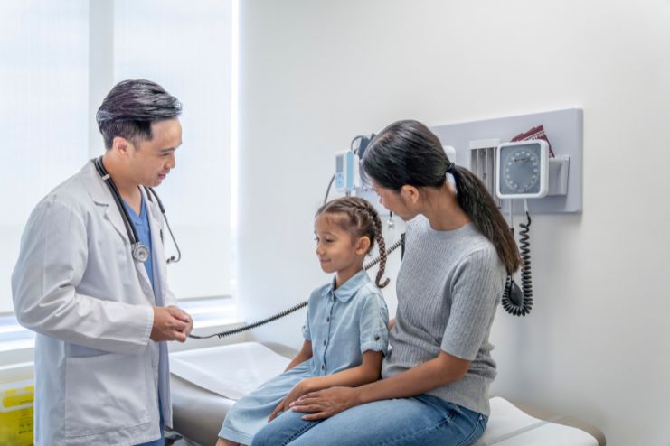 When to See a Doctor