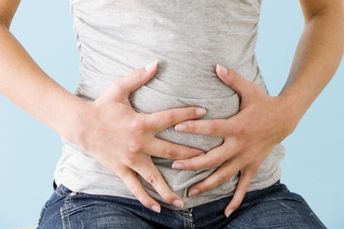 Stomach Bloating