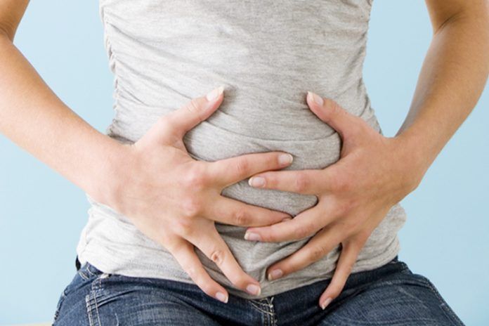 Stomach Bloating