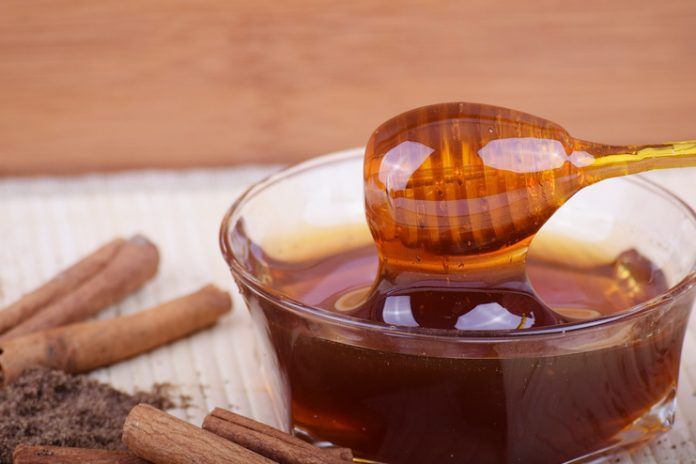 honey and cinnamon health benefits