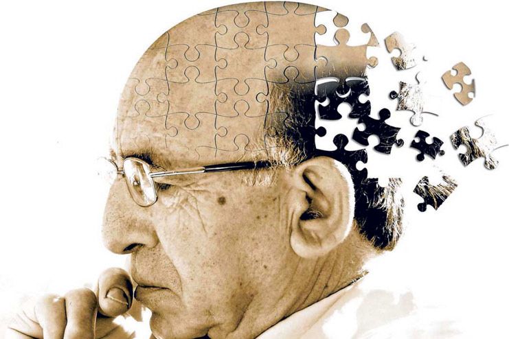 Risks of early onset of Alzheimer’s disease