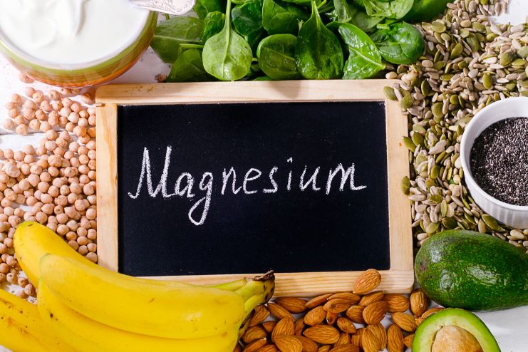Benefits of Magnesium