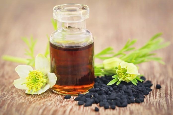 Black Seed Oil Benefits